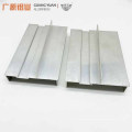 aluminum window frame extrusions